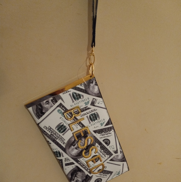 Clutch bags - Picture 1 of 2